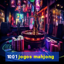 1001 jogos mahjong